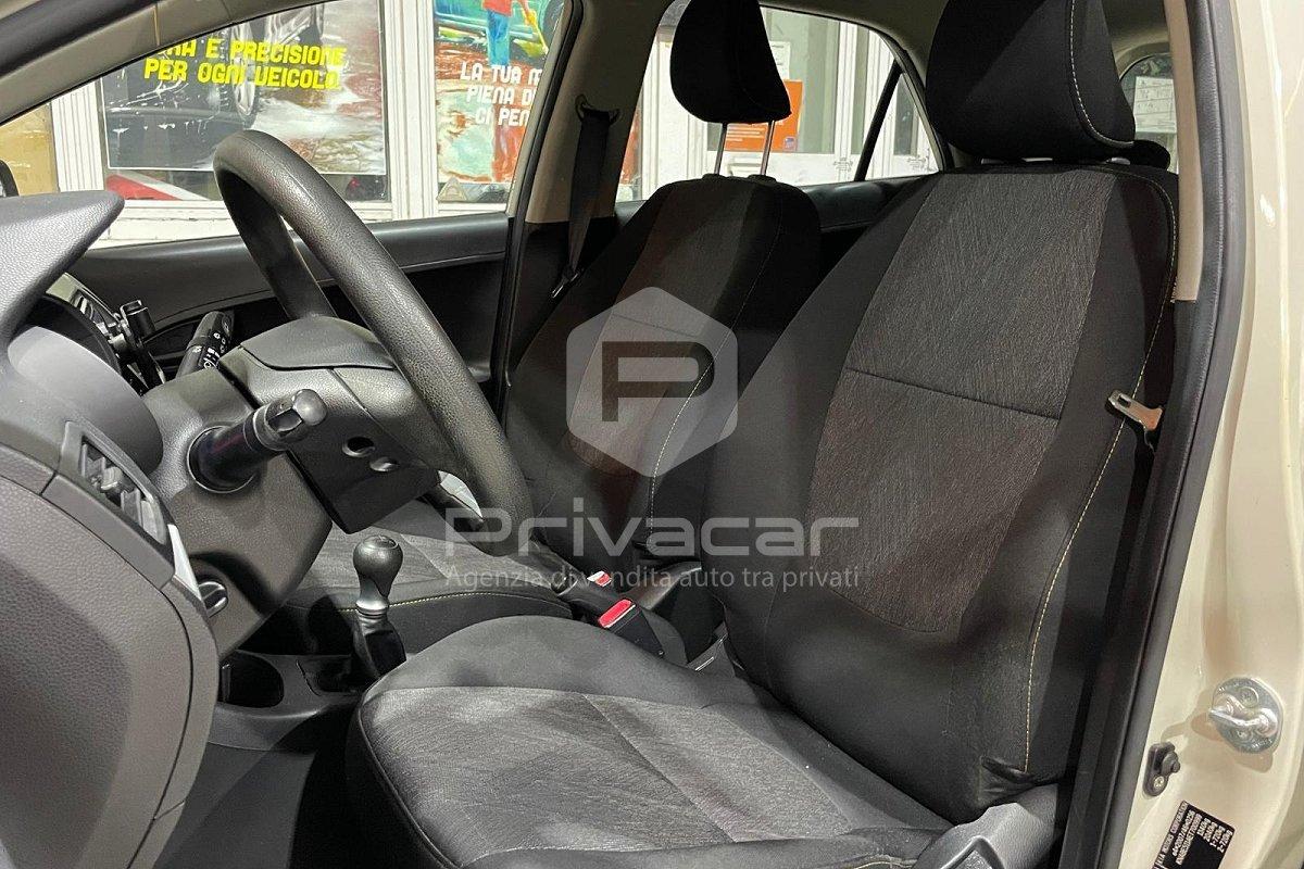 KIA Picanto 1.0 12V 5 porte City