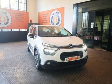 Citroen C3 1.5 bluehdi Feel Pack s