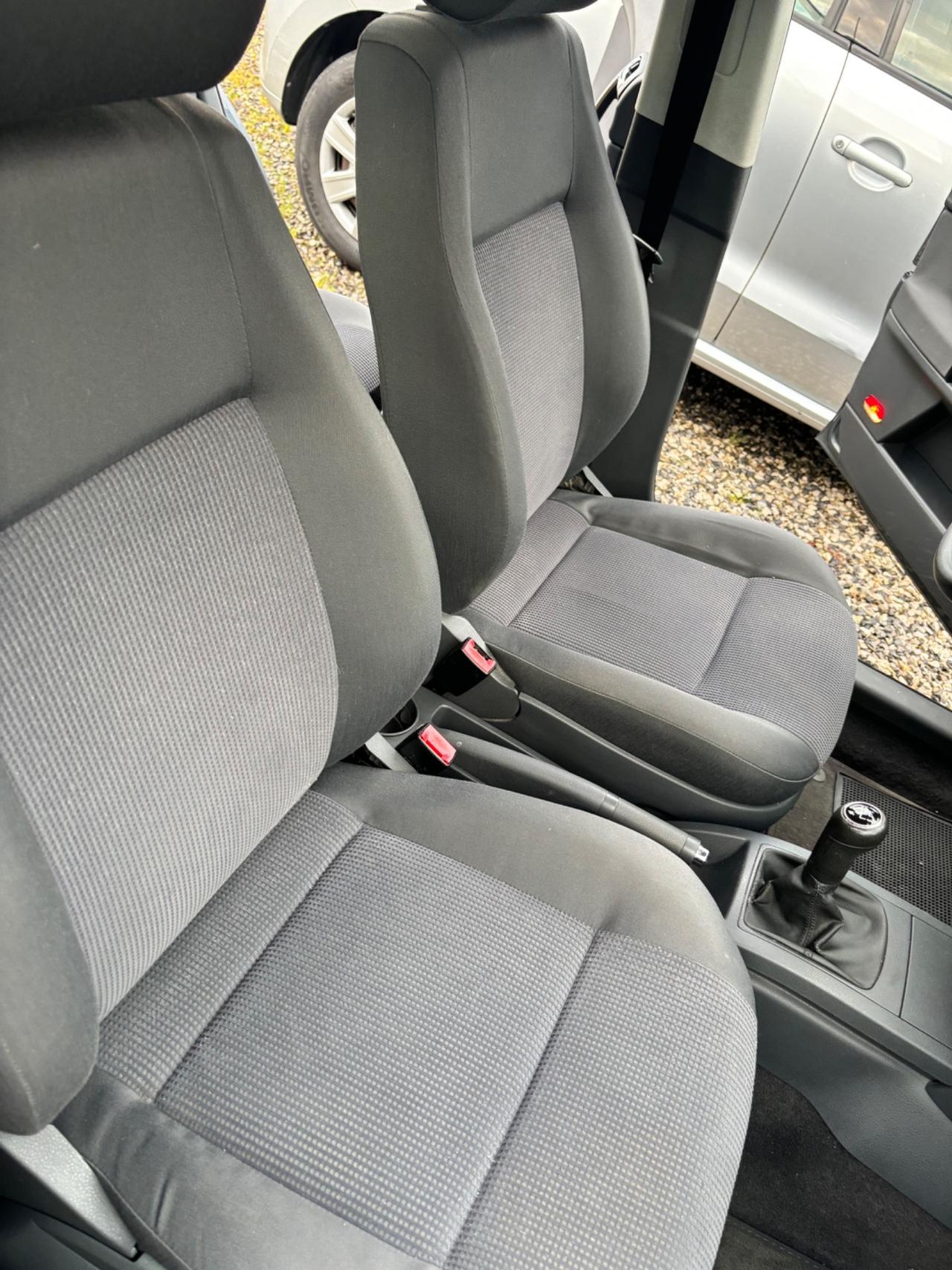 Volkswagen Polo 1.2 12V 5p. Comfortline