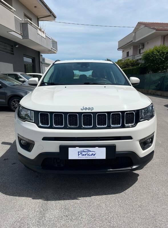 Jeep Compass 1.4 m-air Sport 2wd 140cv