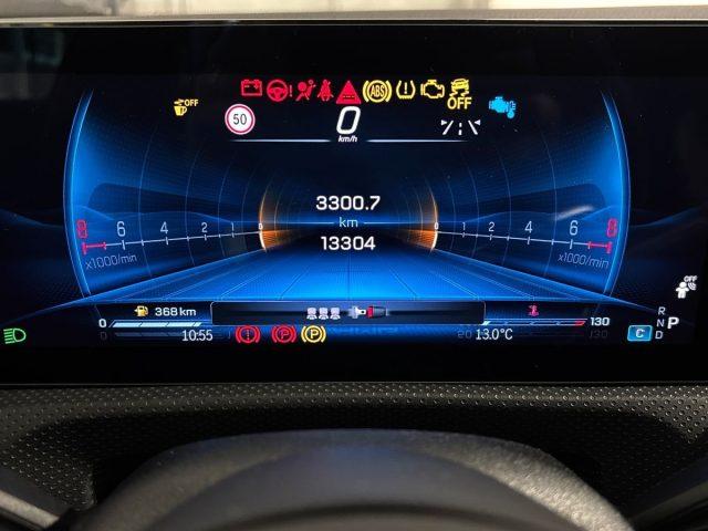 MERCEDES-BENZ A 45 S AMG 4Matic+ AMG Line Premium