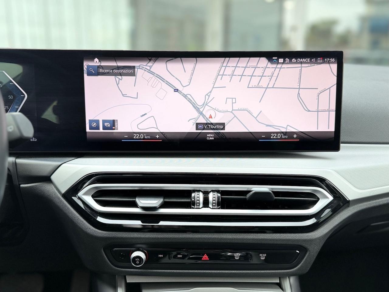 Bmw 320 Diesel 48V xDrive Touring IVA E6 - 2022
