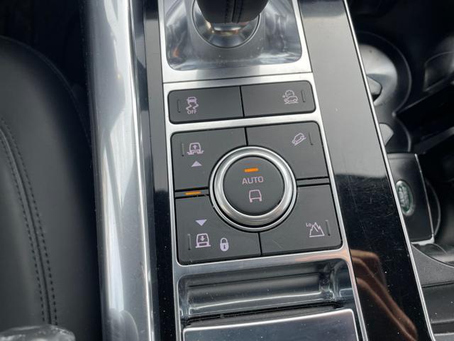 LAND ROVER Range Rover Sport 3.0D l6 350 CV HSE Dynamic Stealth