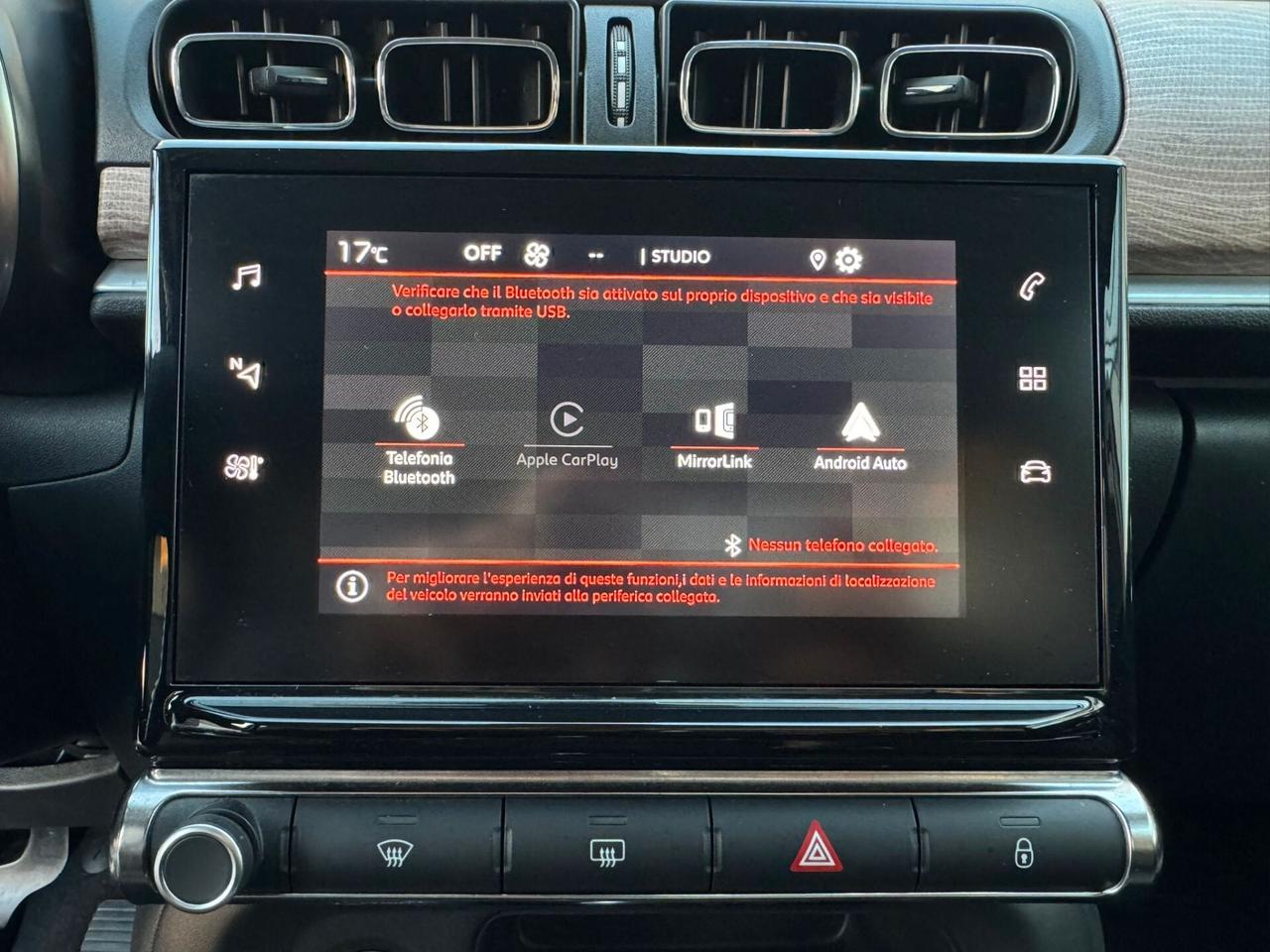 CITROEN C3 1.2 PureTech 83cv 2024!!! SHINE!!!