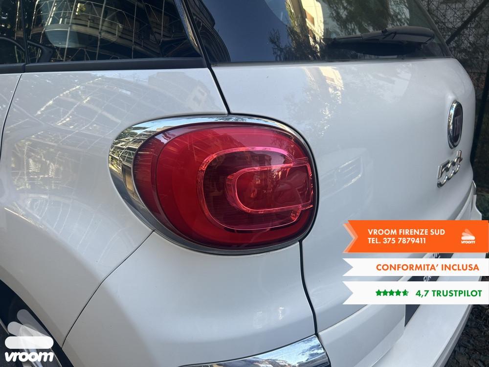 FIAT 500L 500L 1.4 95 CV Pop Star