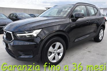 VOLVO XC40 D3 AWD Geartronic Business