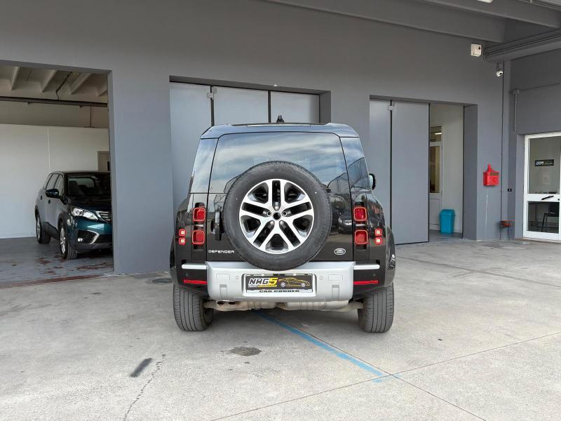 Land Rover Defender 90 3.0d i6 mhev X-Dynamic HSE awd 250cv auto