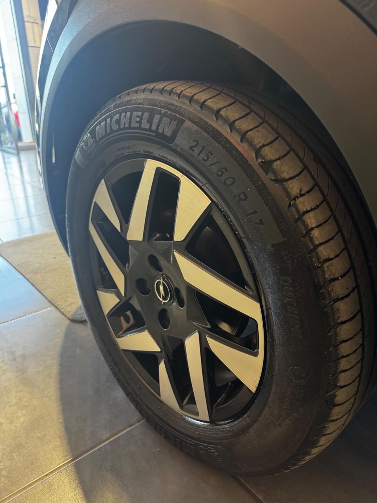 Opel Mokka 1.2 Turbo Edition