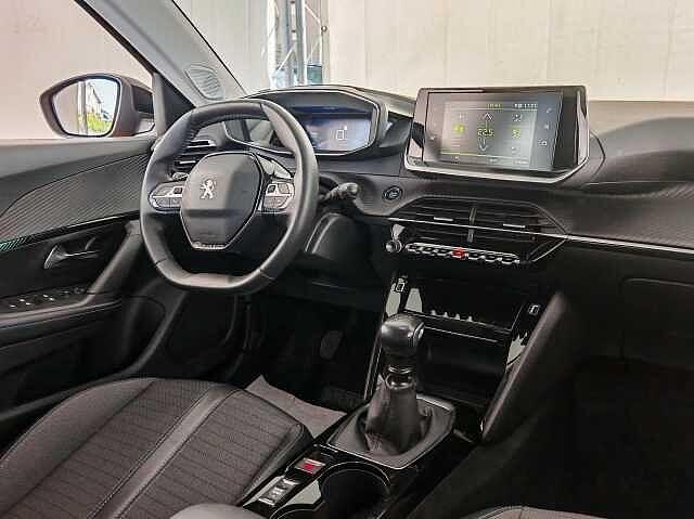 Peugeot 2008 PureTech 130 S&S Allure Pack