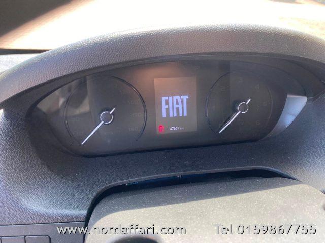 FIAT Ducato 35 2.2 Mjt 140CV PLM-TM Furgone
