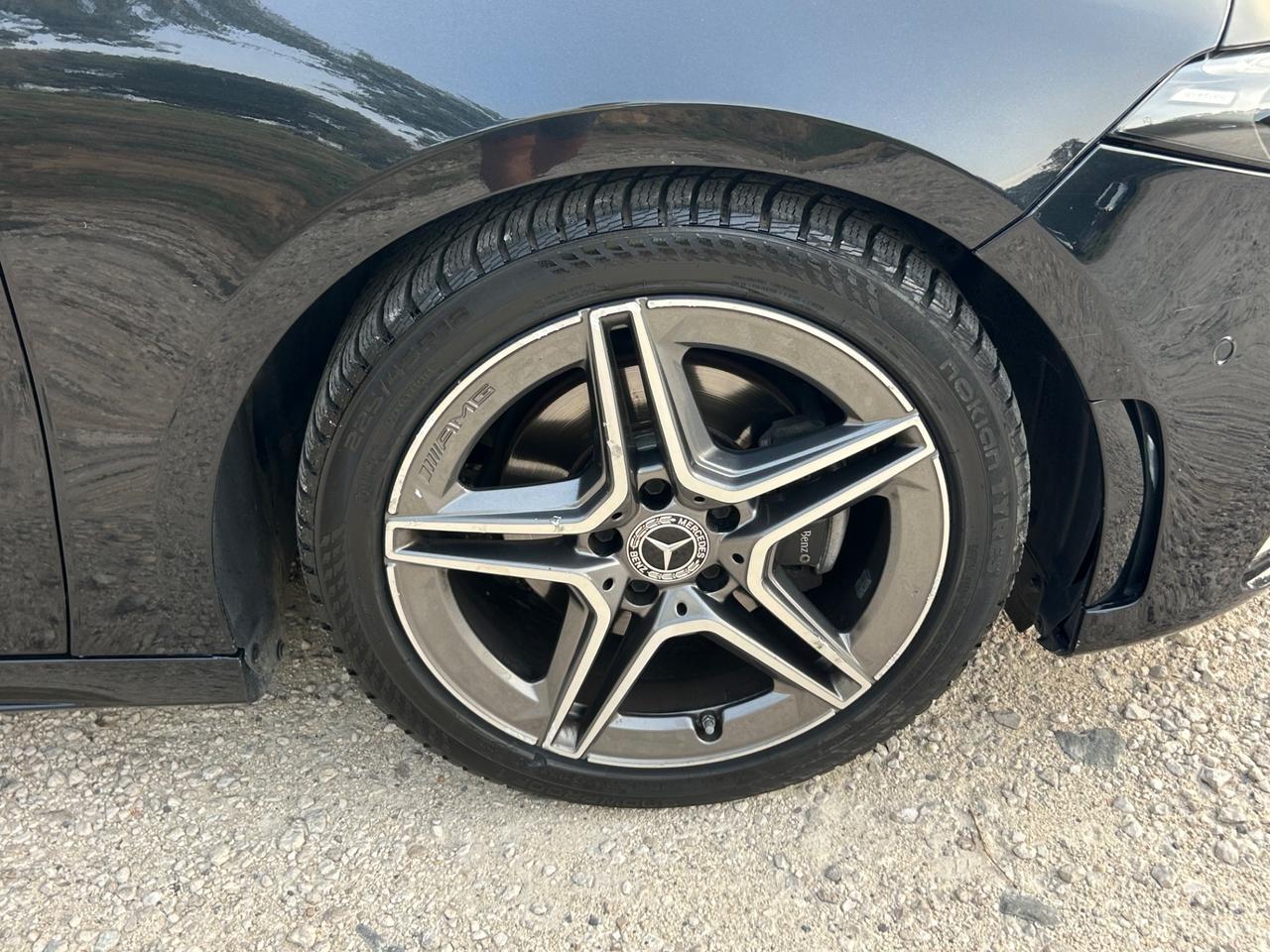 Mercedes-benz A 200 Automatic Premium