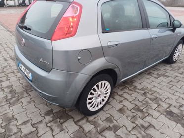 Fiat Grande Punto Grande Punto 1.2 5 porte Active