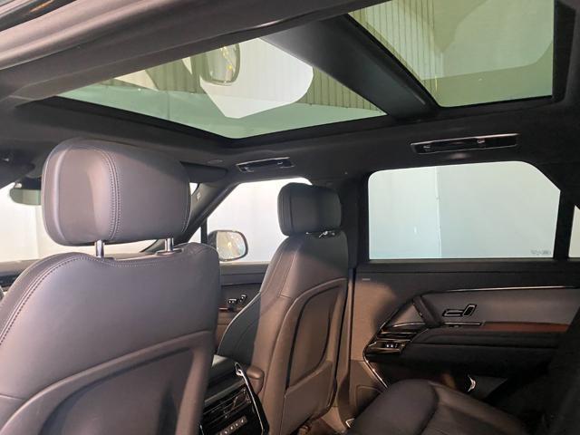 LAND ROVER Range Rover Sport 3.0D l6 249 CV Dynamic SE N1 AUTOCARRO +IVA