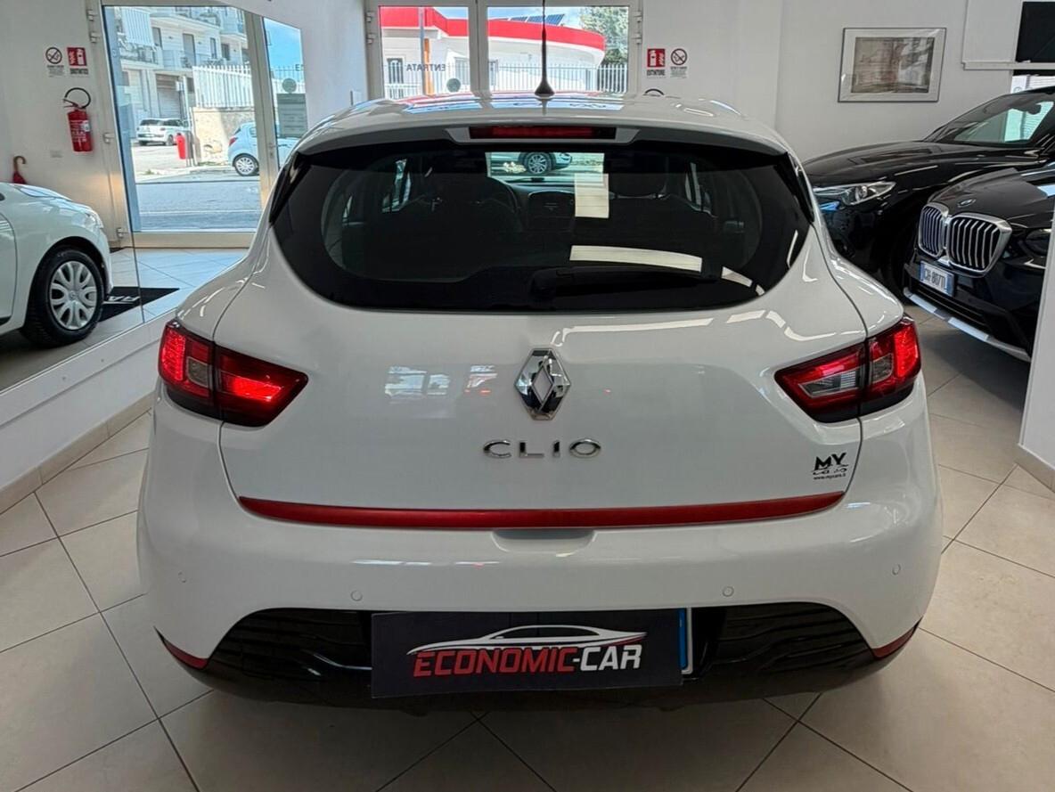 Renault Clio 1.2 75CV GPL 5 porte Live