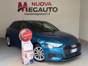 AUDI A3 SPB 30 TDI S tronic