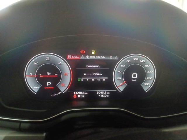 AUDI A4 Avant 30 TDI/136 CV S tronic Business