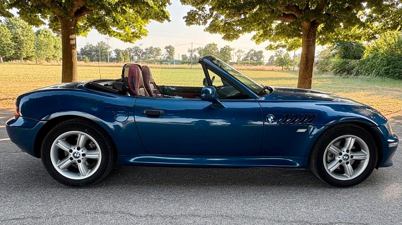 Bmw Z3 2.2i 24V cat.Roadster