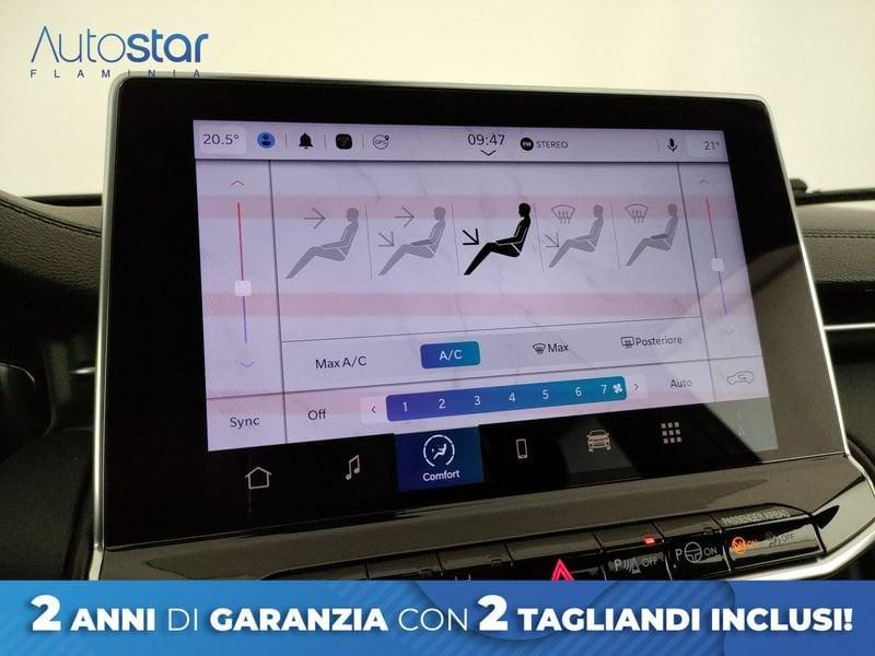 Jeep Compass 1.3 turbo t4 phev Limited 4xe auto