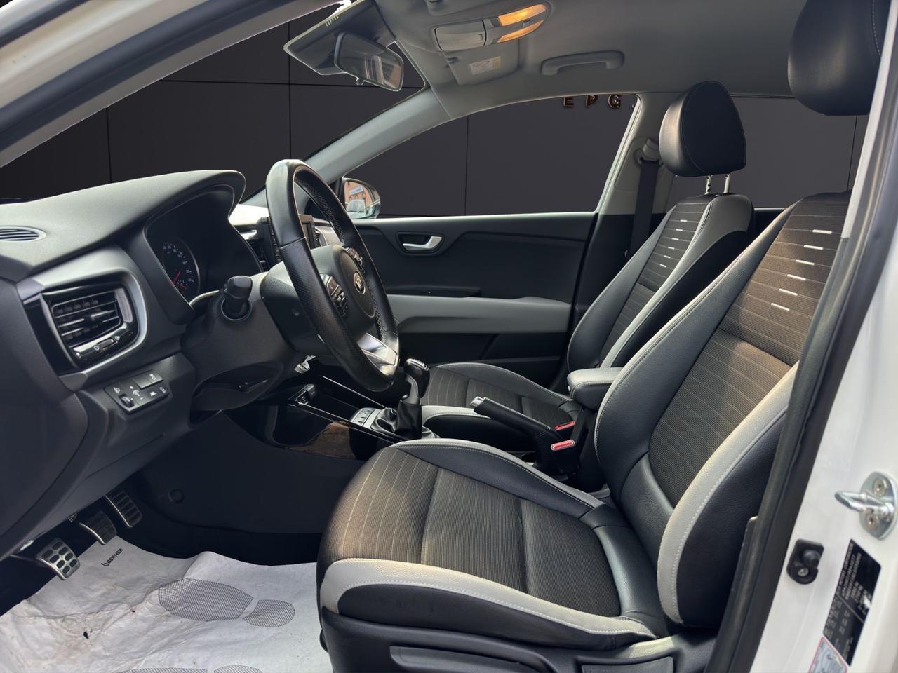 Kia Stonic 1.0 T-GDi 120 CV Style