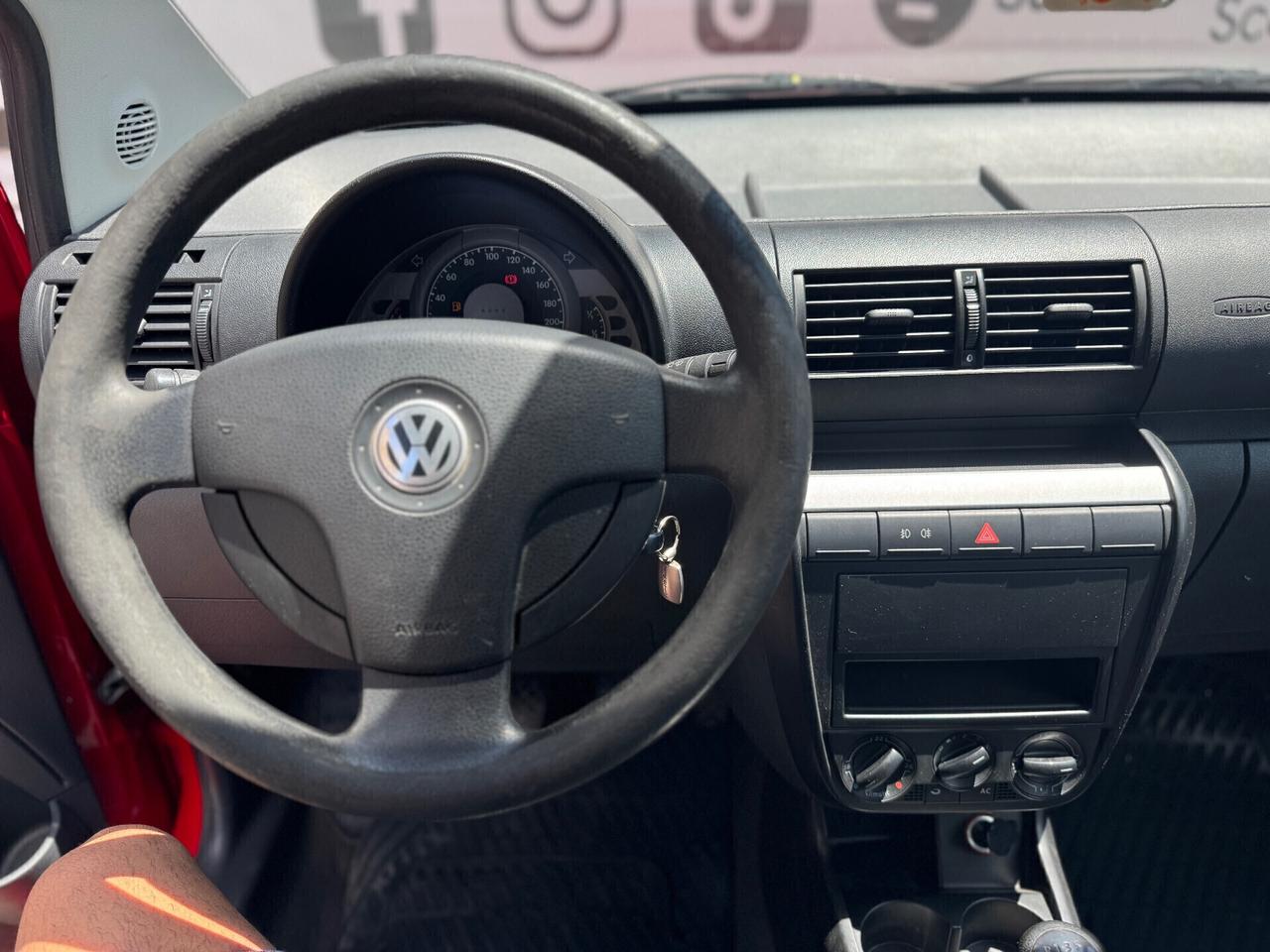 Volkswagen Fox 1.2 Sport