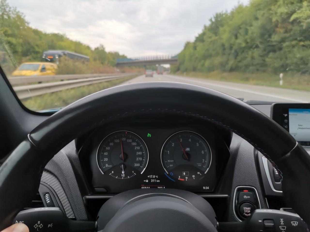 Bmw M2 CAMBIO MANUALE - Pari al nuovo