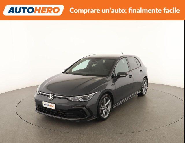 VOLKSWAGEN Golf 1.5 eTSI 150 CV EVO ACT DSG R-Line
