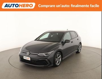 VOLKSWAGEN Golf 1.5 eTSI 150 CV EVO ACT DSG R-Line
