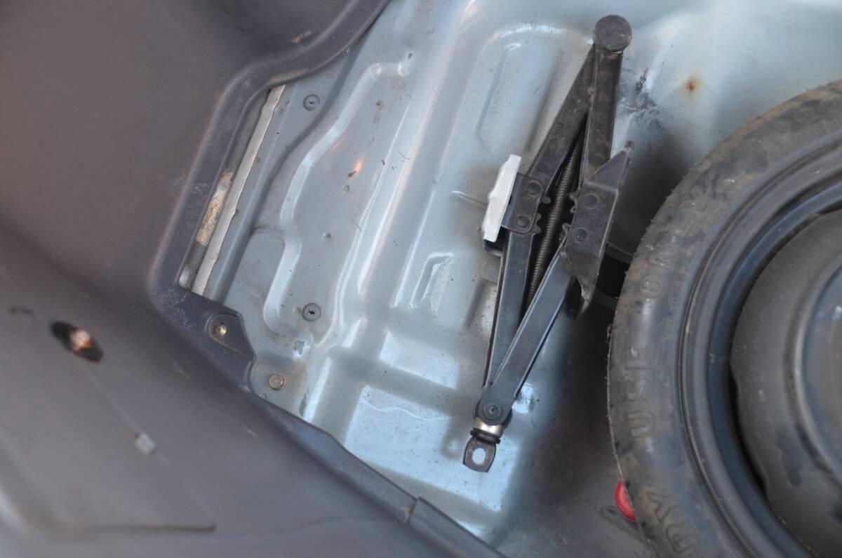 Mitsubishi Eclipse Eclipse II 1996 2.0 16v GS MOTORE 4G63