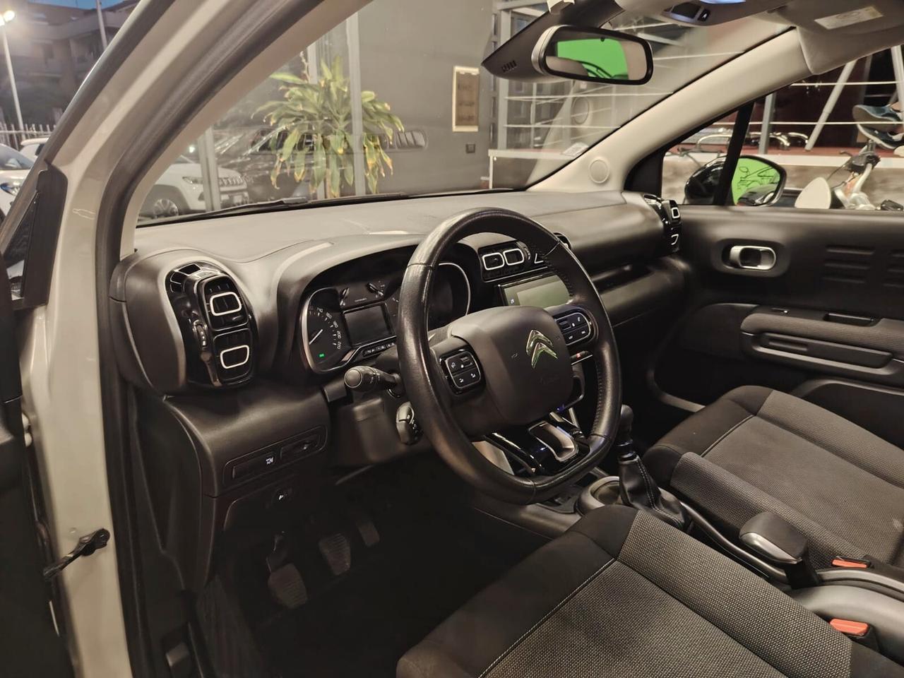 Citroen C3 Aircross CON TETTO PureTech 110 S&S Shine