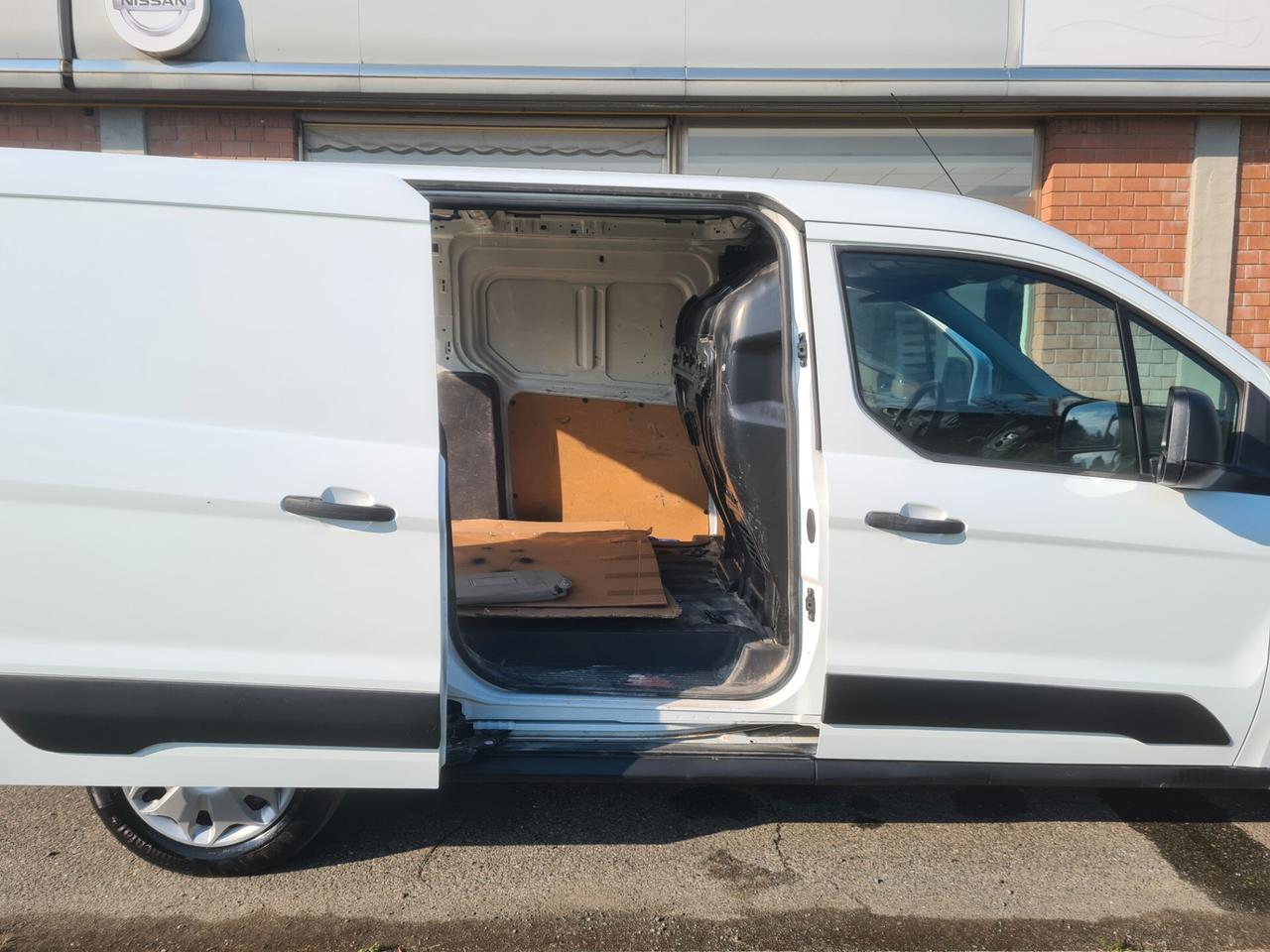 Ford Transit Connect 1.5 tdci 120cv Trend L2H1 E6