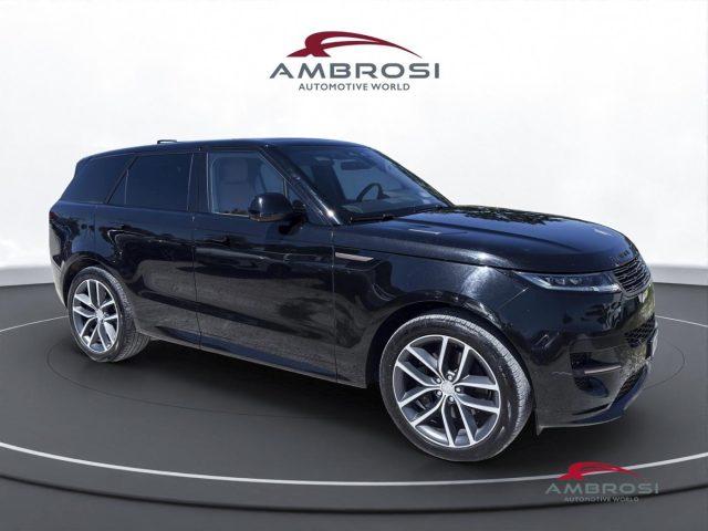 LAND ROVER Range Rover Sport 3.0d i6 mhev Dynamic HSE awd 250cv auto
