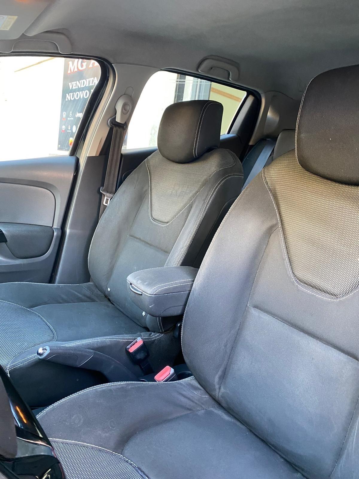 Renault Clio 1.5 dCi 8V 75CV 5 porte Live