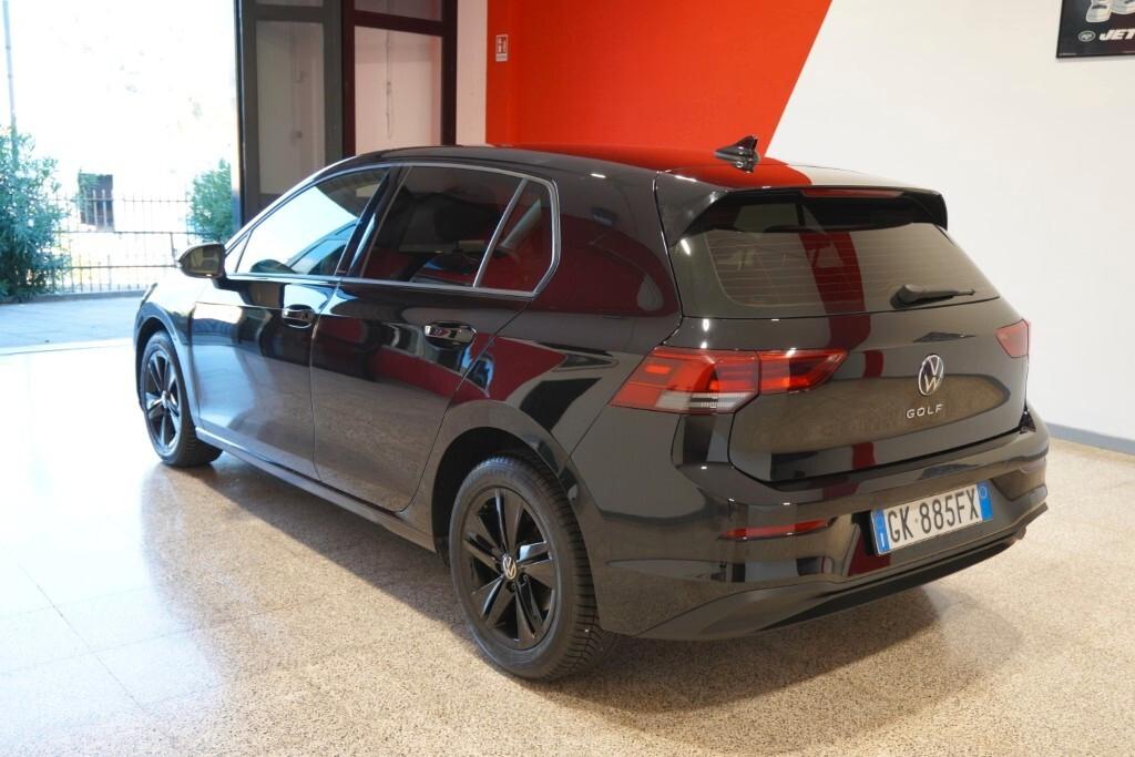 VOLKSWAGEN GOLF 2.0 TDI DSG SCR LIFE