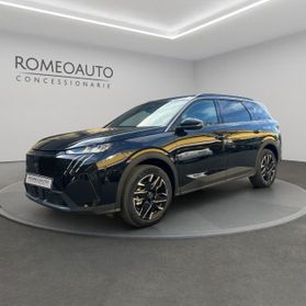 PEUGEOT 5008 1.2 PureTech Hybrid 145cv e-DCS6 100 KW