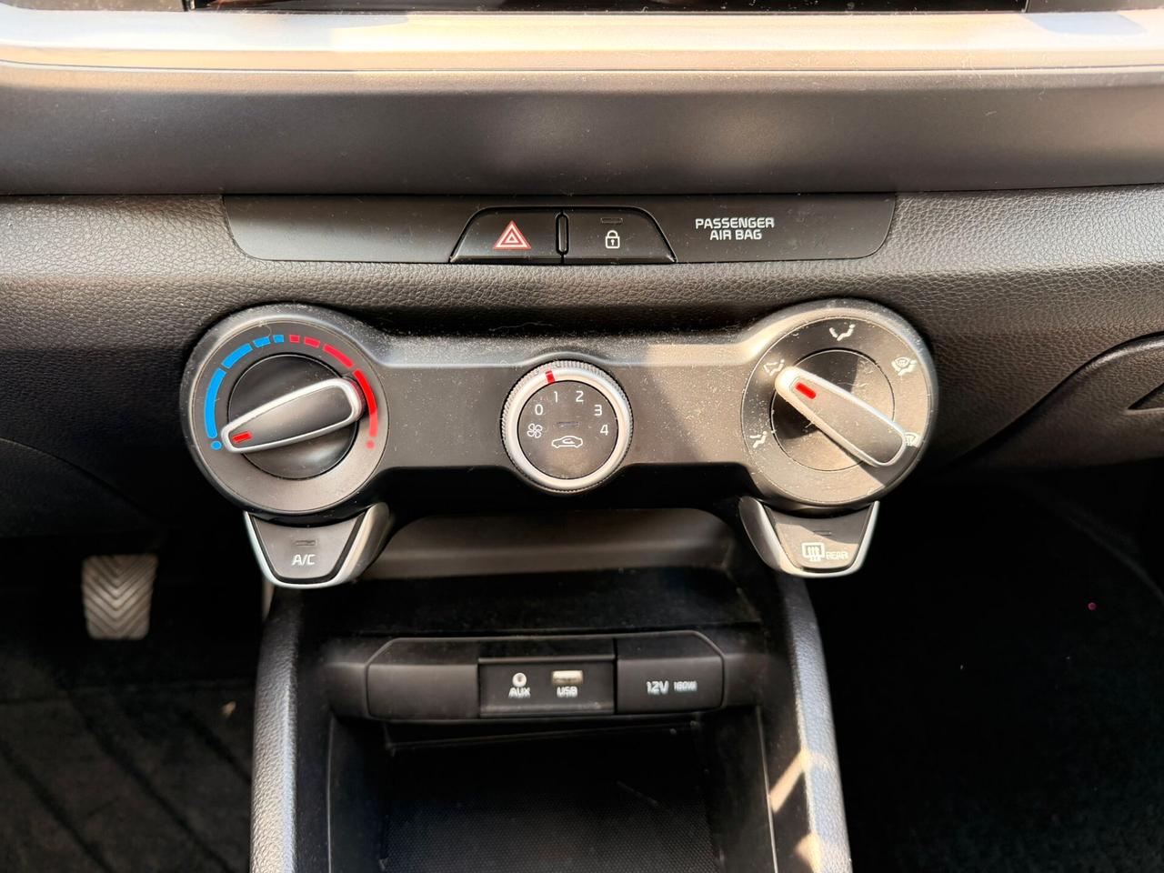 Kia Stonic 1.0 T-GDi 120 CV Energy