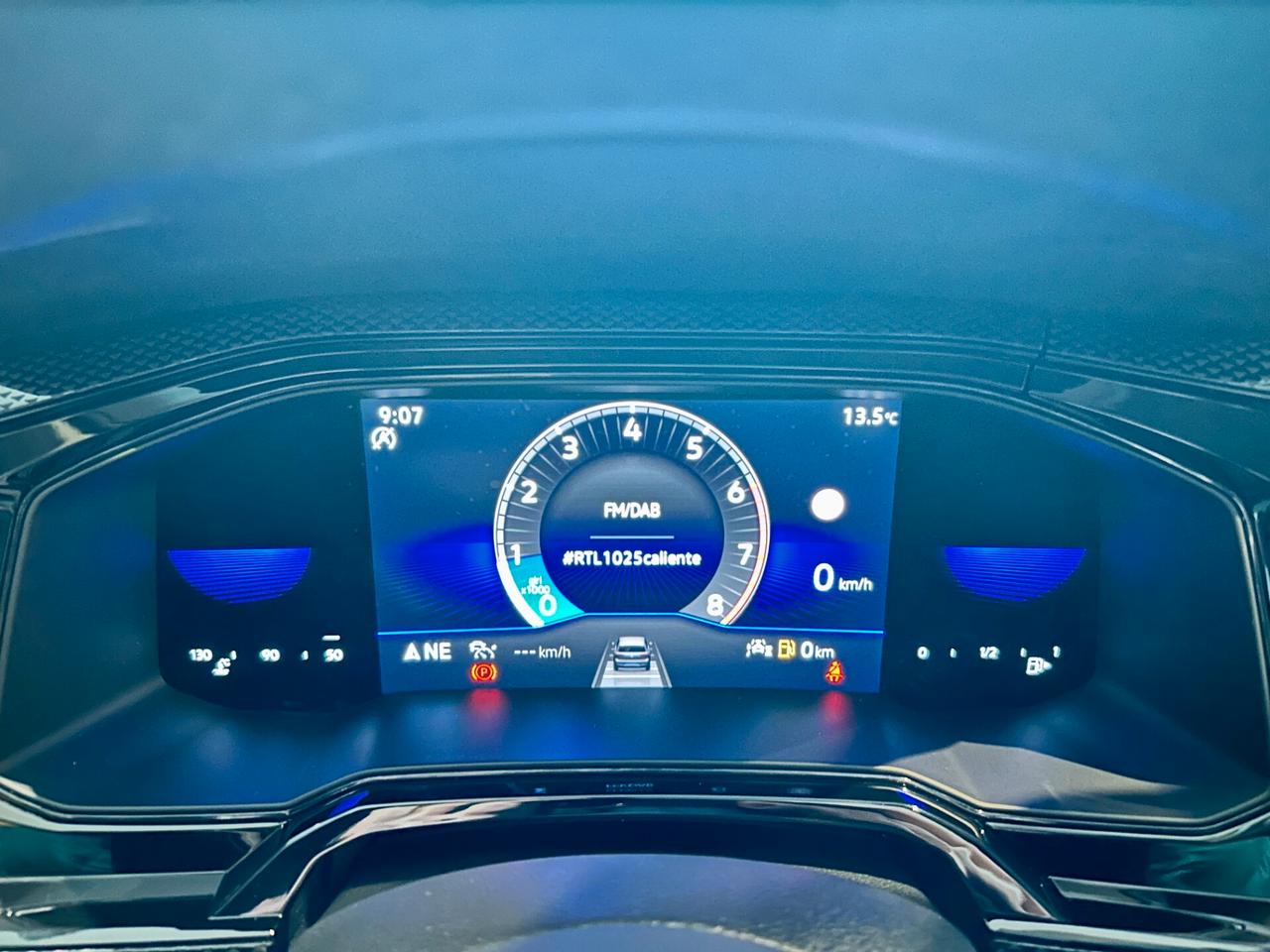 Volkswagen Taigo 1.0 TSI 95 CV Life