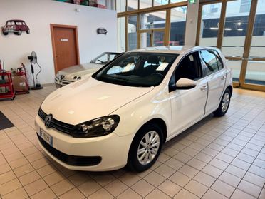 Volkswagen Golf 1.6 TDI 5p.