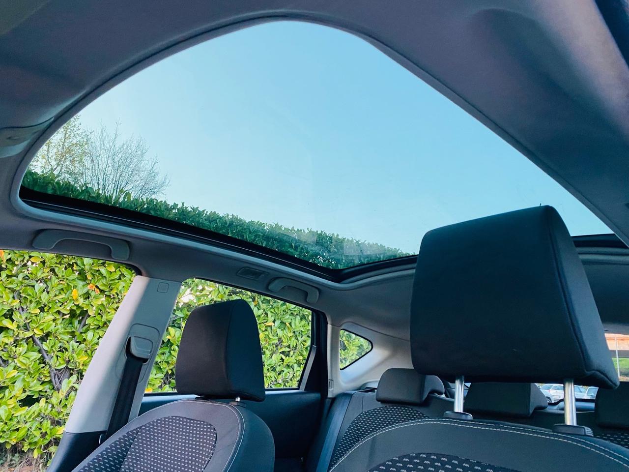 Nissan Qashqai+2 1.6 16V Tekna benzina