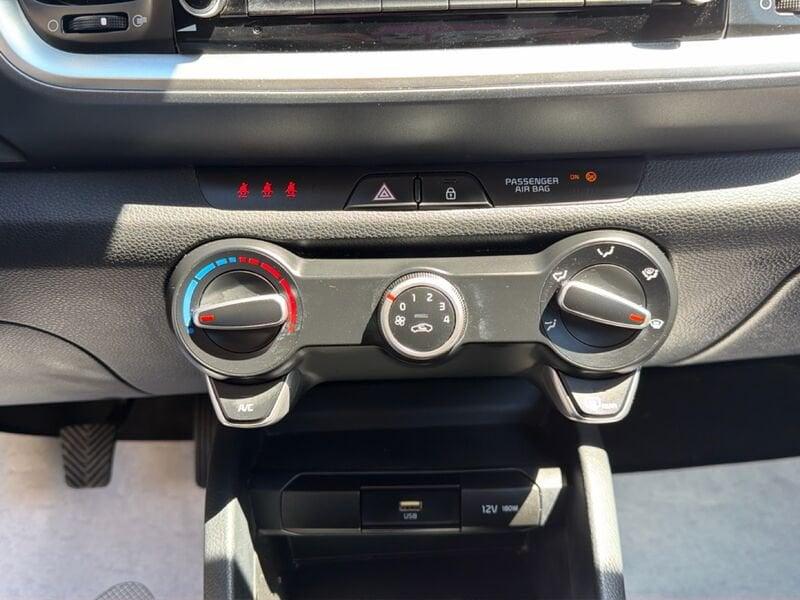 Kia Stonic Stonic 1.0 t-gdi mhev GT Line 100cv imt