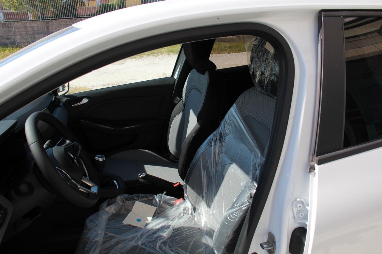 Mitsubishi Colt 1.0L 65 CV Invite