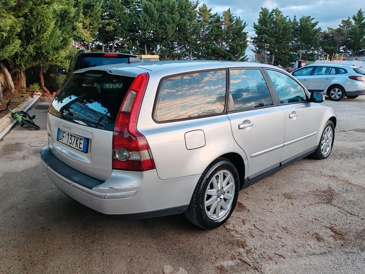 Volvo V50 1.6 D cat Momentum