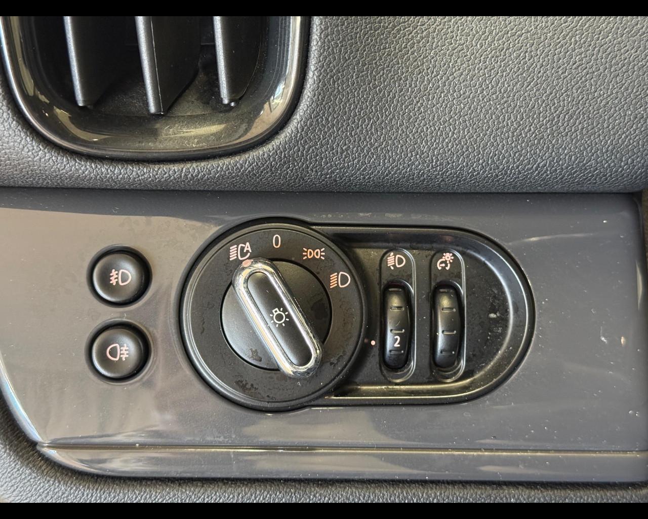 MINI Mini Countrym.(F60) - Mini 2.0 Cooper D Business Countryman Automatica