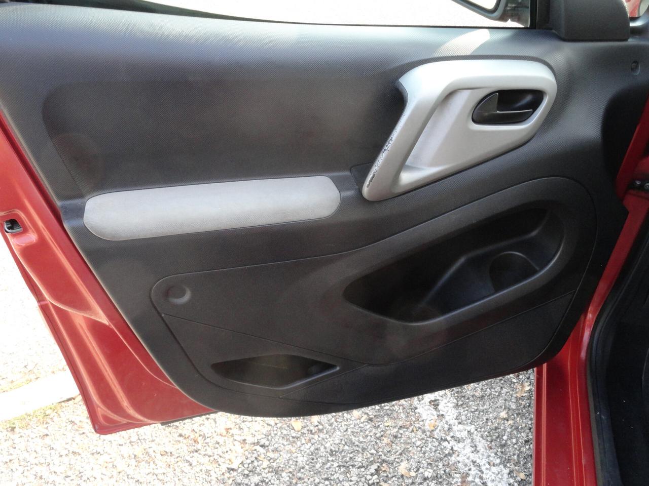 Peugeot Partner Tepee 1.6 HDi 90CV Comfort