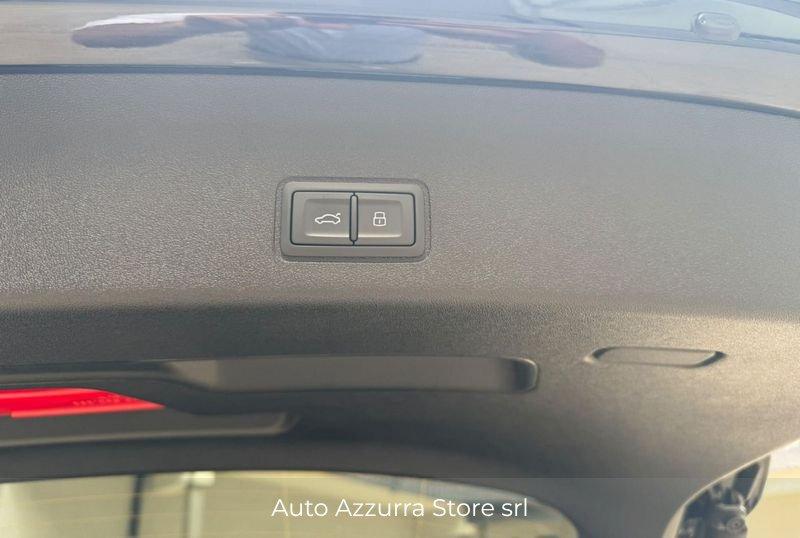 Audi Q3 SUV 1.5 TFSI Mhev S line 150cv S Tronic *TETTO, 20", TECH PRO, PROMO AZZURRA*