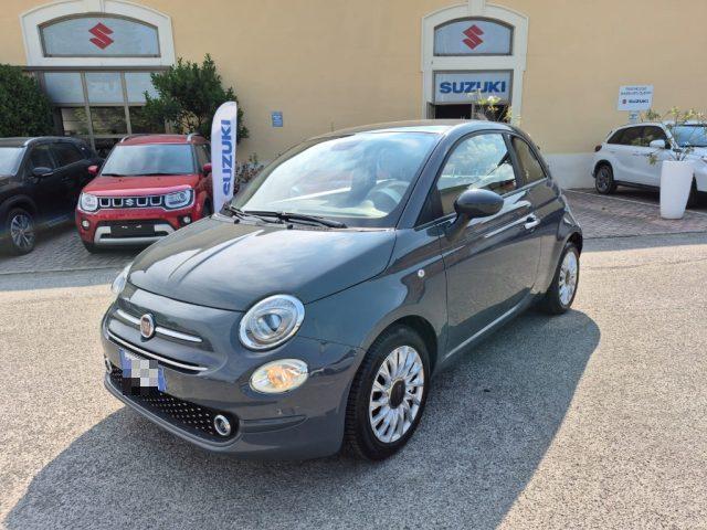FIAT 500 1.0 Hybrid