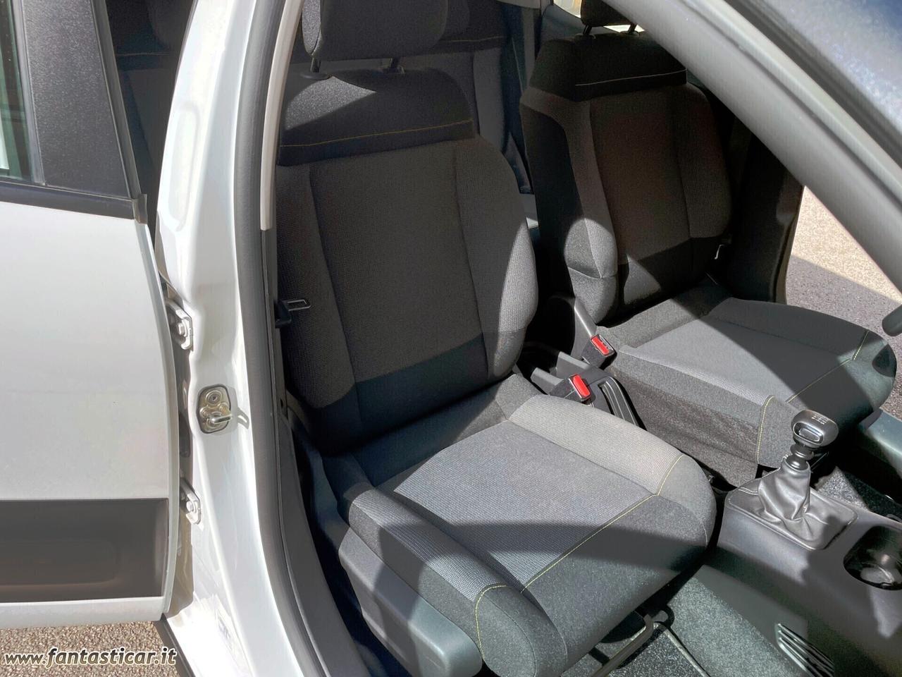 Citroen C3 1.5 Diesel - 2022