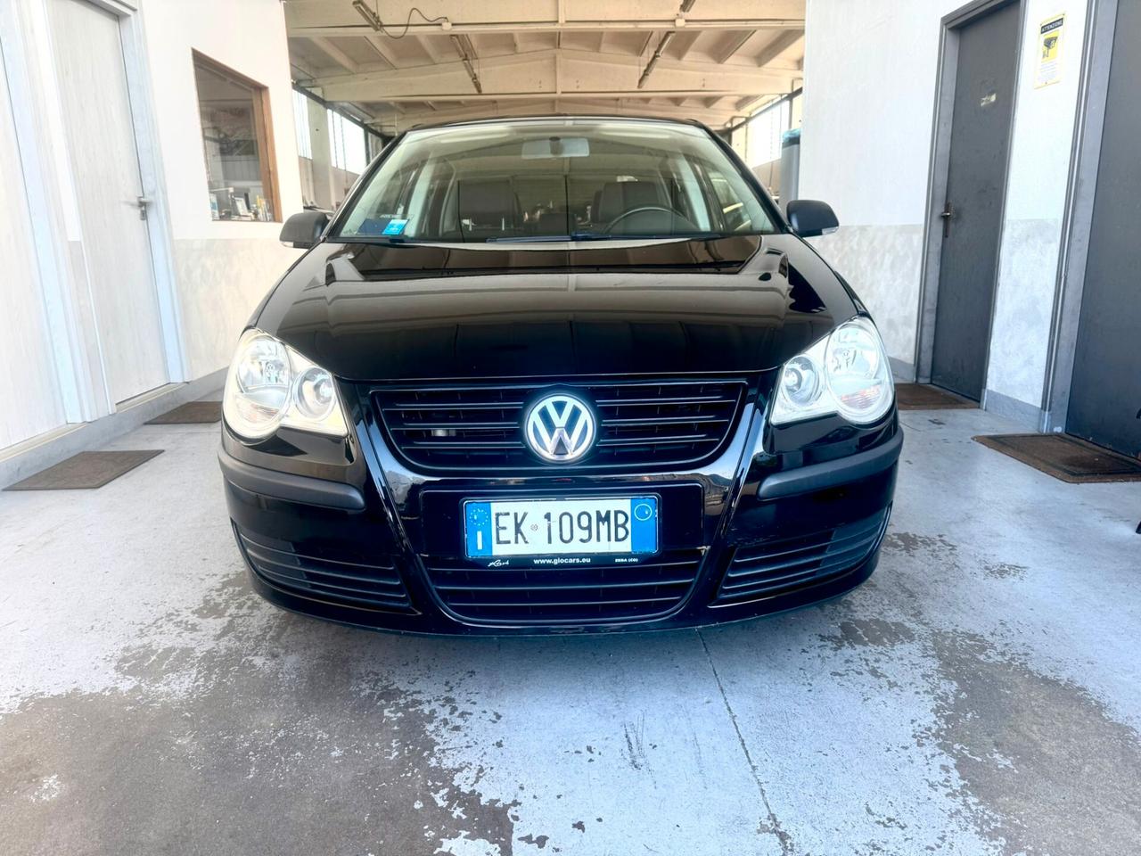Volkswagen Polo 1.2 70 CV 5p. Comfortline