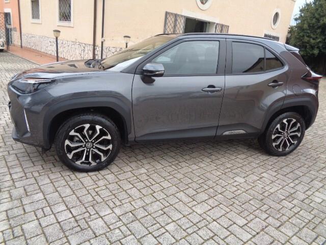 Toyota Yaris Cross 1.5 Hybrid 5p. E-CVT Trend SOLO 19.000 KM