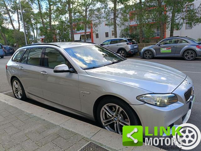 BMW 520 190CV d Touring Msport