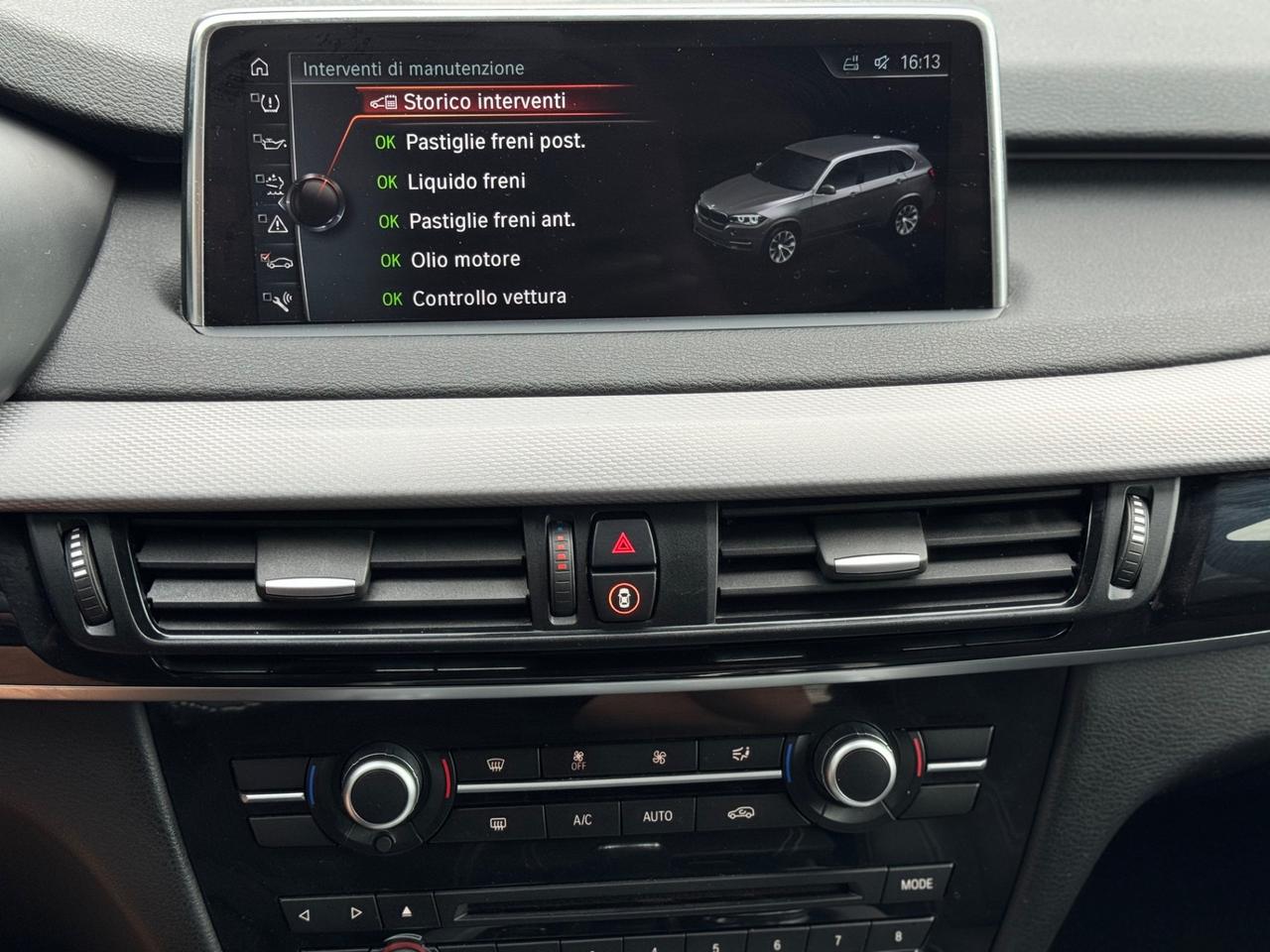 Bmw X5 xDrive30d 249CV M-sport !